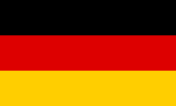 Flag of Germany national football team