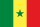 Flag of Senegal