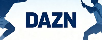 流媒体体育平台DAZN